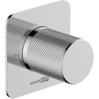 Товар: Душевая система WasserKRAFT Mosel Хром арт-A4651.293.090.117.271.087.127 - фото 8 Душевая система WasserKRAFT Mosel Хром арт-A4651.293.090.117.271.087.127 — фото 8, Встраиваемые душевые комплекты