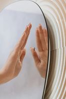 Зеркало Silver Mirrors Lucas TX 70 с подсветкой с бесконтактным выключателем арт-LED-00002970 — фото 14, Зеркала в ванную комнату