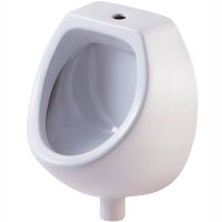 Писсуар Rosa Мини Белый арт-4640021069134 — фото 1, Писсуары