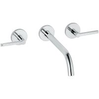 Товар: Смеситель для раковины Kludi Nova Fonte Хром арт-201460515 - фото 1 Смеситель для раковины Kludi Nova Fonte Хром арт-201460515 — фото 1, Смесители для раковины