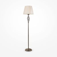 Торшер Maytoni Royal Classic Grace Бежевый Латунь арт-RC247-FL-01-R — фото 7, Торшеры