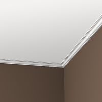 Карниз Европласт 2000x32x30 мм арт-1.50.130 — фото 2, Карнизы