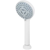 Товар: Смеситель на борт ванны Orange Белый глянцевый арт-M60-333w - фото 9 Смеситель на борт ванны Orange Белый глянцевый арт-M60-333w — фото 9, Смесители на борт ванны