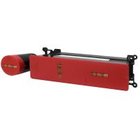 Смеситель для ванны Allen Brau Priority Черный матовый арт-5.31006-31 — фото 12, Смеситель для ванны