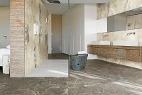 Керамогранит Casa Dolce Casa Onyx&More Golden Onyx Glossy Ret 7 60x120 см арт-765467 — фото 2, Керамогранит