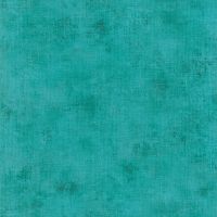 Обои Caselio Telas Винил на флизелине (0,53*10,05) Бирюзовый, Штукатурка арт-69876355 — фото 1, Обои для стен