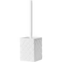 Ершик для унитаза WasserKRAFT Fulda Белый арт-K-691127 — фото 1, Ершики для унитаза