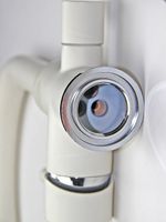 Смеситель для кухни Viko Белый арт-V-5144 — фото 10, Смесители для кухни