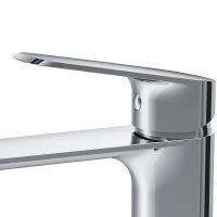 Смеситель для раковины AM.PM Func Хром арт-F8F92000 — фото 7, Смесители для раковины