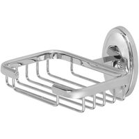 Мыльница Veragio Bonjour Хром арт-VR.BNR-7852.CR — фото 1, Мыльницы