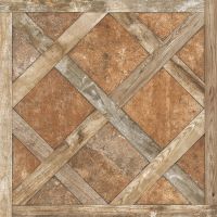 Керамогранит Del Conca Vignoni HVG 11 DEC Rett 80х80 см арт-HVG11.115 — фото 1, Керамогранит