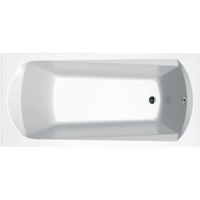 Акриловая ванна Ravak Domino Set Plus 170х75 без гидромассажа арт-70508024 — фото 1, Акриловые ванны