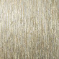 Обои Zambaiti Parati Trussardi V Винил на флизелине (0,7*10) Серебряный/Золото, Линии арт-21822 — фото 1, Обои для стен