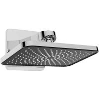 Верхний душ Vincea Inspire Хром арт-VSHD-3I4CCH — фото 1, Верхние души