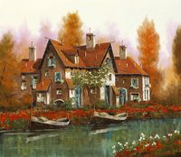 Товар: Фреска Ortograf Городской пейзаж живопись 11845 Фактура флок FLK Флизелин (3,1*2,7) Бежевый/Оранжевый/Зеленый, Город/Пейзаж/Живопись арт-11845 (флок FLK) - фото 2 Фреска Ortograf Городской пейзаж живопись 11845 Фактура флок FLK Флизелин (3,1*2,7) Бежевый/Оранжевый/Зеленый, Город/Пейзаж/Живопись арт-11845 (флок FLK) — фото 2, Фрески