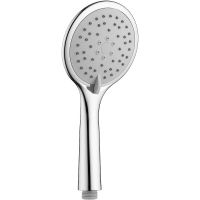 Душевой гарнитур Orange O-Shower Хром арт-OS905cr — фото 2, Душевые гарнитуры на штанге