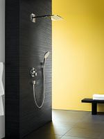 Шланговое подключение Hansgrohe PuraVida Хром арт-27414000 — фото 2, Шланговые подключения