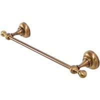 Товар: Полотенцедержатель Cezares Aphrodite Бронза арт-APHRODITE-TH05-02-M - фото 1 Полотенцедержатель Cezares Aphrodite Бронза арт-APHRODITE-TH05-02-M — фото 1, Полотенцедержатели