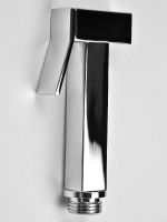 Гигиенический душ со смесителем Viko Хром арт-V-4908 — фото 5, Гигиенические души