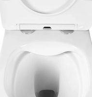 Товар: Комплект унитаза с инсталляцией Aquatek с сиденьем Микролифт и Черной матовой клавишей смыва арт-SET AQUATEK ВЕГА cmp-017 - фото 6 Комплект унитаза с инсталляцией Aquatek с сиденьем Микролифт и Черной матовой клавишей смыва арт-SET AQUATEK ВЕГА cmp-017 — фото 6, Комплекты унитаз + инсталляция