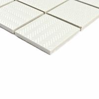 Керамогранитная мозаика Bonaparte 30,6х30,6 см арт-Nevada — фото 4, Мозаика