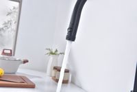 Товар: Смеситель для кухни Paulmark Galant Антрацит арт-Ga213077-AN - фото 13 Смеситель для кухни Paulmark Galant Антрацит арт-Ga213077-AN — фото 13, Смесители для кухни