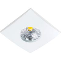 Встраиваемый светильник Artelamp Phact Белый арт-A4764PL-1WH — фото 2, Точечные светильники