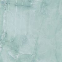 Керамогранит Gracia Ceramica Stazia turguoise бирюзовый PG 01 60x60 см арт-10403001275 — фото 6, Керамогранит
