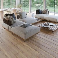 Ламинат Egger Large 8/33 Aqua+ Дуб Вэлли натуральный 1292х246х8 мм арт-EPL159 — фото 3, Ламинат