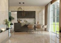 Керамогранит Atlas Concorde Russia Symphonyx Alabaster Ret Lapp 60х120 см арт-610015000642 — фото 3, Керамогранит