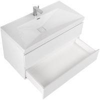 Товар: Тумба под раковину Cezares Molveno 80 подвесная Bianco Ghiaccio арт-MOLVENO-80-2C-SO-BG - фото 7 Тумба под раковину Cezares Molveno 80 подвесная Bianco Ghiaccio арт-MOLVENO-80-2C-SO-BG — фото 7, Тумбы под раковину