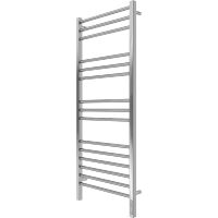 Электрический полотенцесушитель Terminus Сицилия П15 500х1300 Хром арт-4670078526304 — фото 1, Электрические полотенцесушители