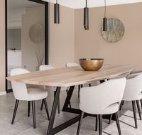 Обои Milassa Ambient Флизелин (1*10,05) Коричневый, Однотонные арт-Am9 012/3 — фото 2, Обои для стен