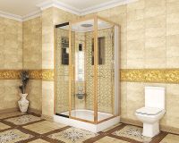 Душевая кабина Niagara Luxe 120x90 NG- с гидромассажем арт-7711GL — фото 3, Душевые кабины