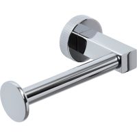 Держатель туалетной бумаги WasserKRAFT Mosel Хром арт-K-46696 — фото 1, Держатели туалетной бумаги