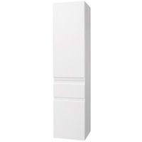 Товар: Шкаф пенал Jacob Delafon Madeleine 35 L подвесной Белый глянец арт-EB2069G-J5 - фото 1 Шкаф пенал Jacob Delafon Madeleine 35 L подвесной Белый глянец арт-EB2069G-J5 — фото 1, Пеналы для ванной комнаты