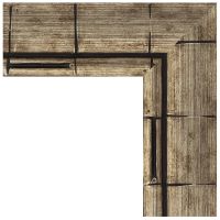 Товар: Зеркало Evoform Exclusive 93х63 с фацетом в багетной раме - Серебряный бамбук 73 мм арт-BY 1176 - фото 3 Зеркало Evoform Exclusive 93х63 с фацетом в багетной раме - Серебряный бамбук 73 мм арт-BY 1176 — фото 3, Зеркала в ванную комнату