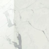 Керамогранит Caesar Anima Statuario Venato Rett Lucidato 60х60 см арт-ACMS — фото 1, Керамогранит