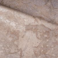 Обои Wiganford by Solo Crystal stone Винил на флизелине (1,06*10,05) Бежевый, Под камень/Штукатурка арт-AK20640 — фото 2, Обои для стен