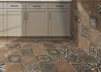 Керамогранит Mainzu Pav. Fondant Brave 20х20 см арт-925180 — фото 2, Керамогранит