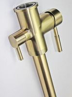 Товар: Смеситель для кухни Viko Бронза арт-V-5134 - фото 8 Смеситель для кухни Viko Бронза арт-V-5134 — фото 8, Смесители для кухни