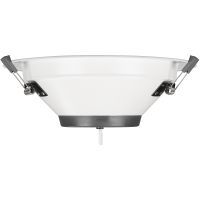 Встраиваемый светильник Arlight Cyclone Белый арт-023219(2) — фото 5, Точечные светильники