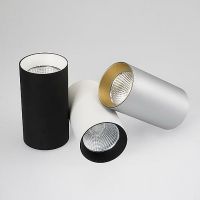 Накладной светильник Arlight Polo Белый арт-022938 — фото 2, Накладные светильники