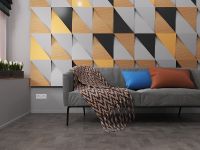 Виниловый ламинат FineFloor Craft Small Шато Де Анжони 261.3x65.3x2.5 мм арт-FF-499 — фото 2, Виниловый ламинат