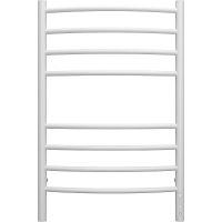 Товар: Электрический полотенцесушитель Terminus Классик П8 500х800 КС 9003 Белый матовый арт-4670078527592 - фото 2 Электрический полотенцесушитель Terminus Классик П8 500х800 КС 9003 Белый матовый арт-4670078527592 — фото 2, Электрические полотенцесушители