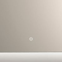 Зеркало Vincea 120 с подсветкой с сенсорным выключателем и диммером арт-VLM-3BE120 — фото 5, Зеркала в ванную комнату