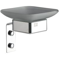 Набор аксессуаров для ванной Boch Mann CR-D01 Хром арт-BM9644 — фото 6, Наборы аксессуаров для ванной комнаты