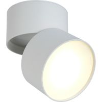 Товар: Потолочный светильник Crystal Lux Белый арт-CLT 130CW WH - фото 2 Потолочный светильник Crystal Lux Белый арт-CLT 130CW WH — фото 2, Споты