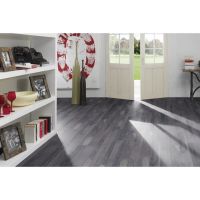 Ламинат Krono Original Vintage Classic Сильвертон Гикори 1285x192x10мм арт-5944 — фото 3, Ламинат