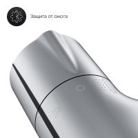 Смеситель для душа AM.PM Like с термостатом Хром арт-F8040000 — фото 6, Смеситель для душа
